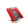 ADATA HD650 1TB USB 3.2 Gen. 1 Czerwono-Srebrny - 302563 - zdjęcie 4